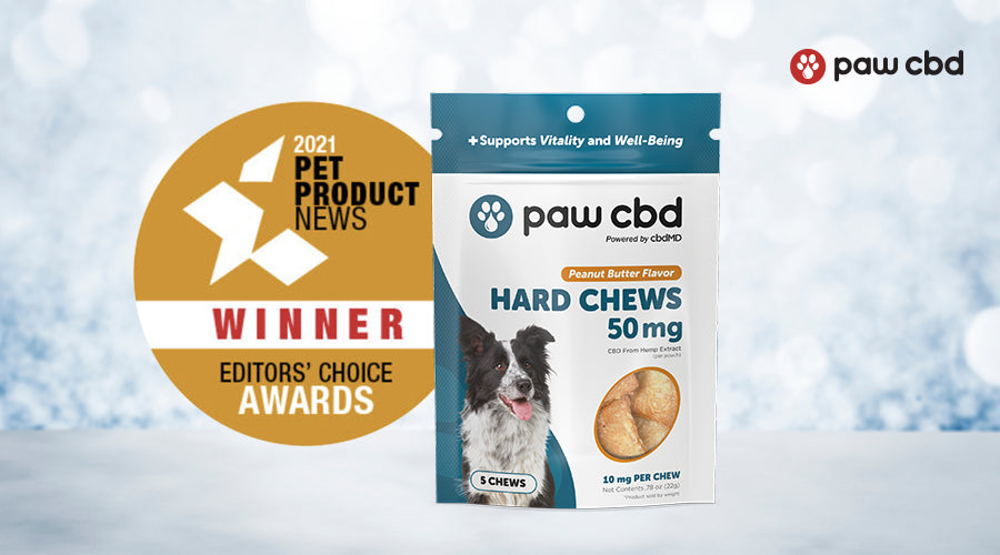 Cbdmd peanut best sale butter treats
