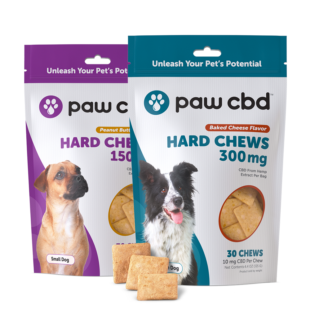 CBD Pet Chews